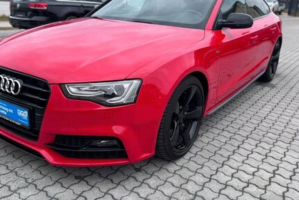 Audi A5 158.000 km 21.200 &euro; Allersberg 90584