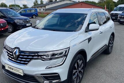 Renault Koleos 50.092 km 23.900 &euro; Löbau 02708