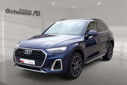 Audi Q5 79.369 km 37.810 &euro; Fritzlar 34560