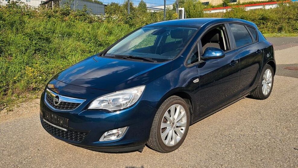 Astra