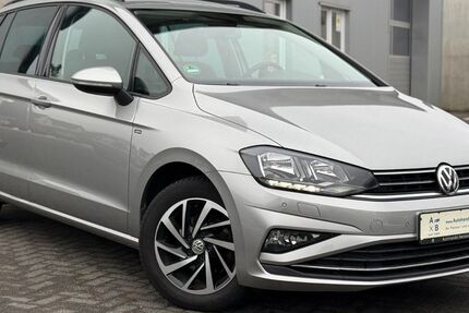 VW Golf Sportsvan 169.874 km 12.299 &euro; Heide 25746