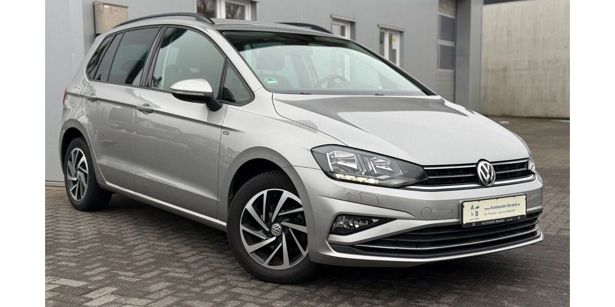 VW Golf Sportsvan 169.874 km 12.299 &euro; Heide 25746