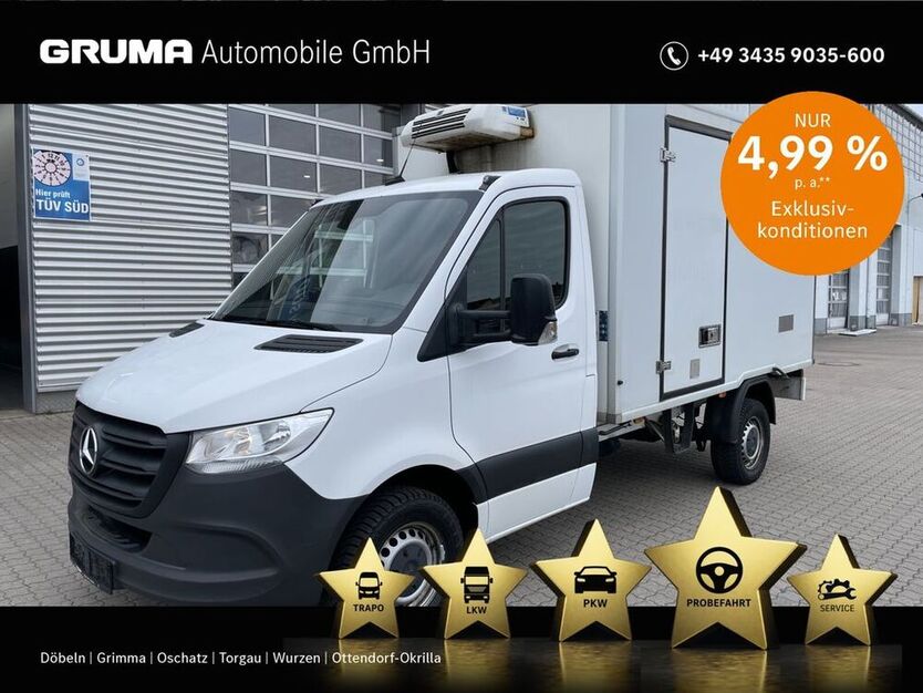 Sprinter