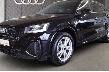Audi Q2 9.029 km 37.449 &euro; Frankfurt am Main 60314