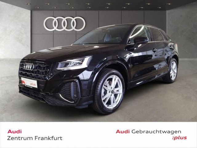 Audi Q2 9.029 km 37.449 &euro; Frankfurt am Main 60314