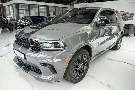 Dodge Durango 6.260 km 64.999 € Quakenbrück 49610