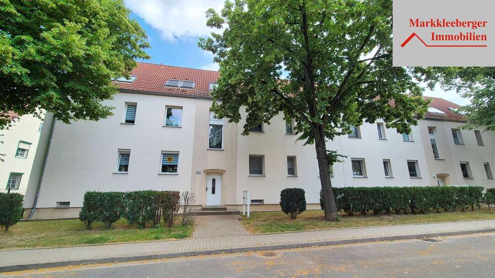 Etagenwohnung Elsteraue - 3 Zimmer, 71 m&sup2;, 65.000&euro; | Angebot:27018676