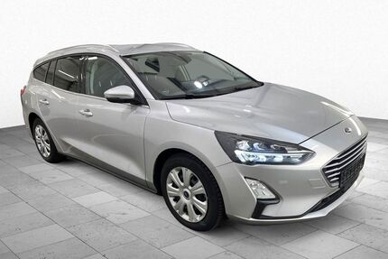 Ford Focus 53.563 km 16.450 &euro; Barchfeld - Immelborn 36456