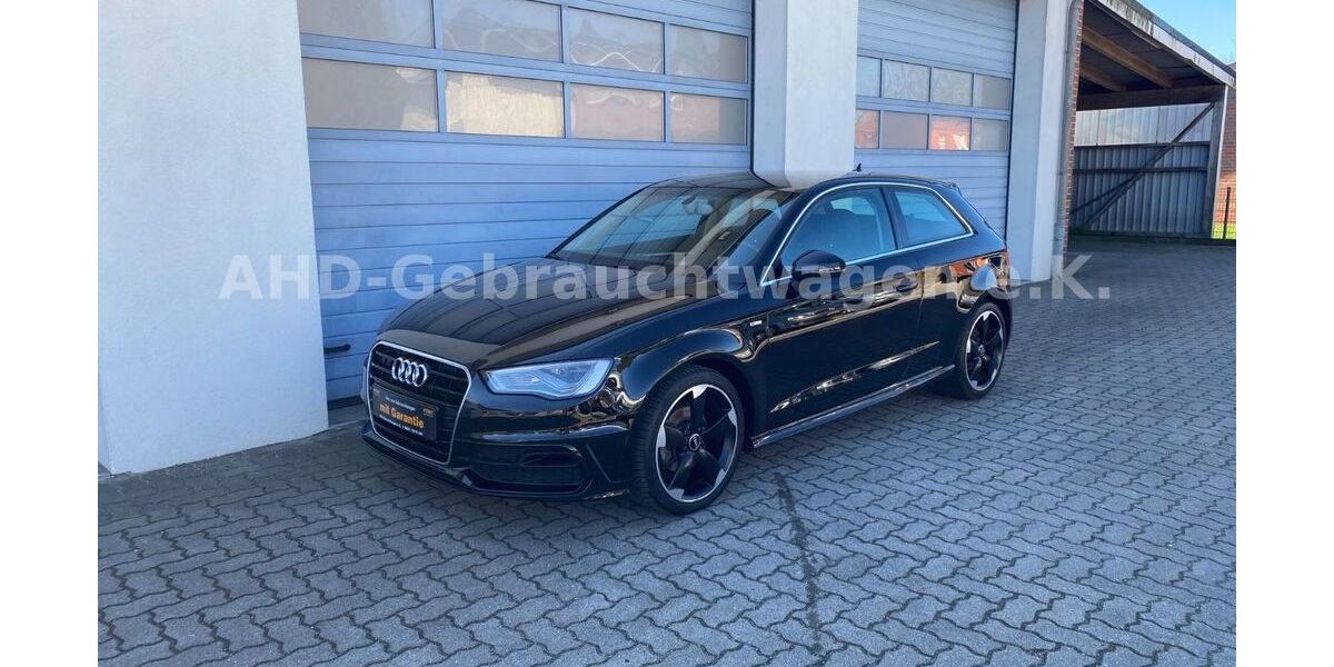 Audi A3 159.629 km 10.990 &euro; Bad Segeberg (nördlich von Hamburg) 23795