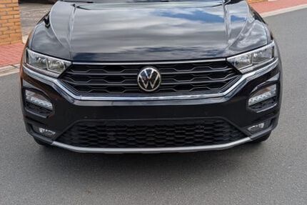 VW T-Roc 88.567 km 18.900 &euro; springe 31832