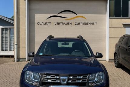 Dacia Duster 156.000 km 5.999 &euro; Pforzheim 75179