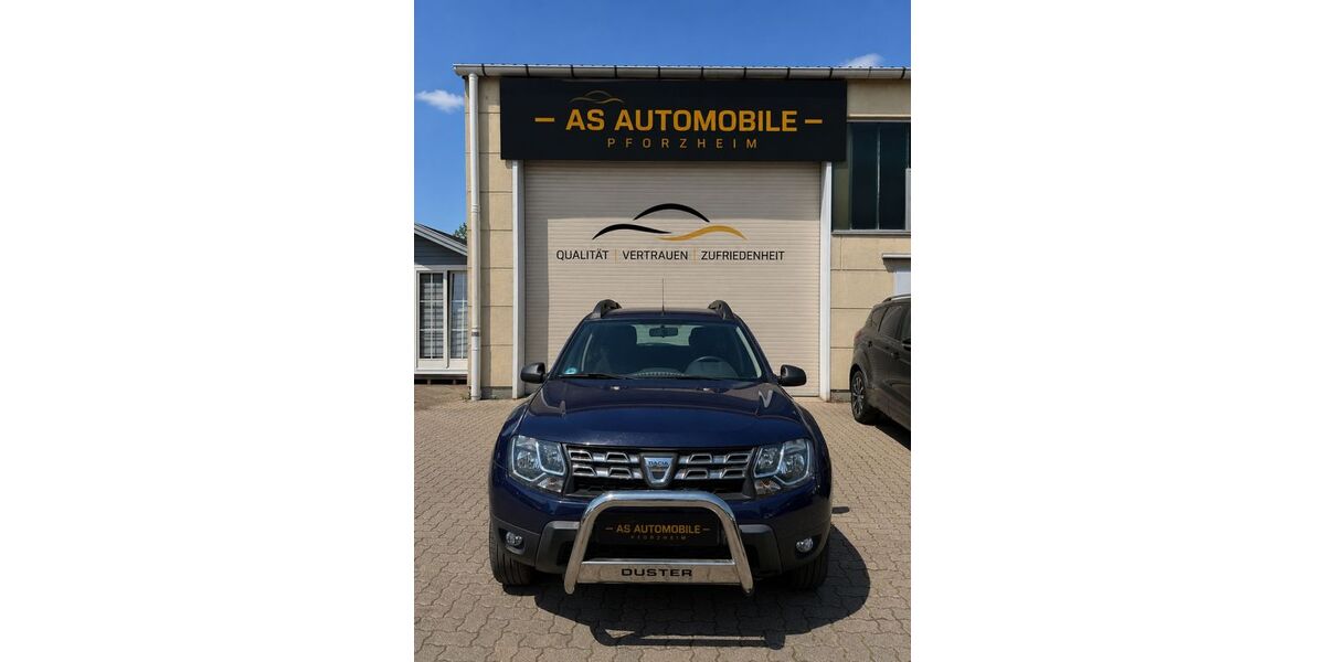 Dacia Duster 156.000 km 5.999 &euro; Pforzheim 75179