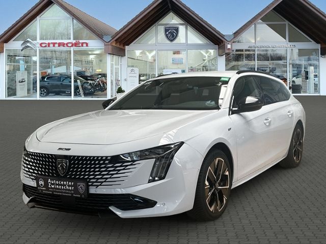 Peugeot 508 14.905 km 28.950 &euro; Altmittweida 09648