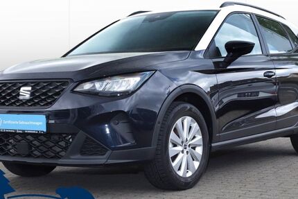 Seat Arona 21.700 km 18.490 &euro; Bad Harzburg 38667