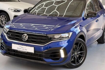 VW T-Roc 69.000 km 22.450 &euro; Heusenstamm 63150