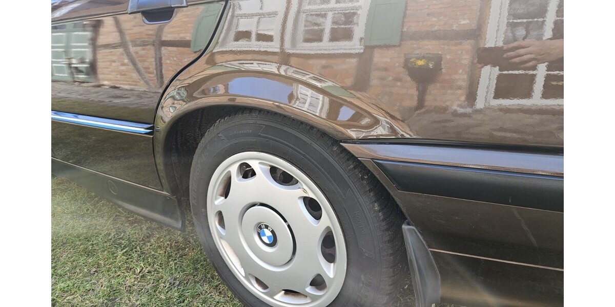 BMW 3er 299.000 km 3.800 &euro; Karstädt 19357