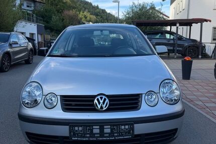 VW Polo 190.403 km 1.450 &euro; Horb am Neckar 72160