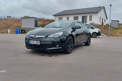 Opel Astra 127.644 km 6.500 &euro; Mohlsdorf-Teichwolframsdorf 07987