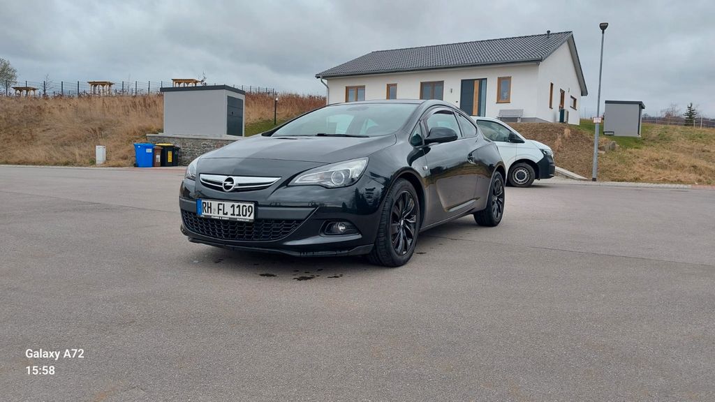 Opel Astra 127.644 km 6.500 &euro; Mohlsdorf-Teichwolframsdorf 07987
