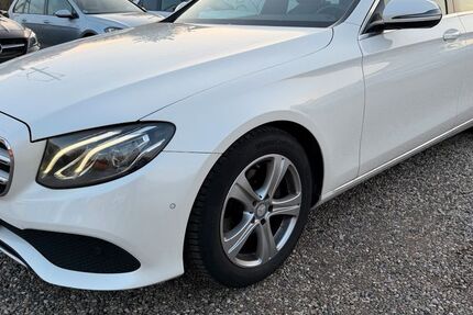 Mercedes-Benz E 220 200.000 km 19.500 &euro; Germersheim 76726