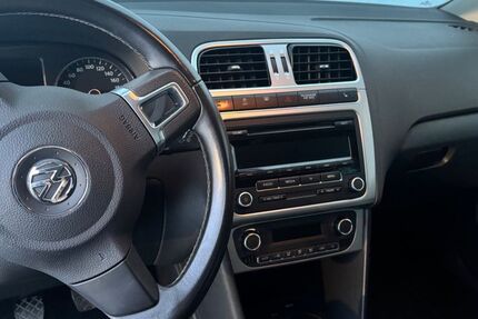 VW Polo 174.000 km 5.500 &euro; Ennigerloh 59320