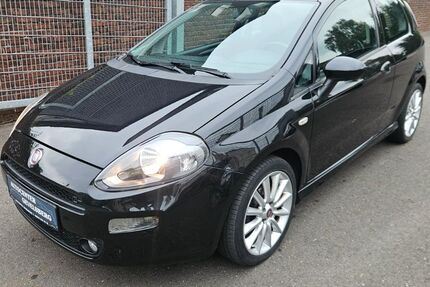 Fiat Punto 105.233 km 3.799 &euro; Gevelsberg 58285