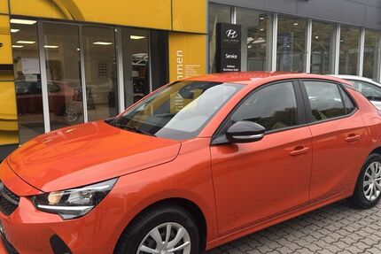 Opel Corsa 17.800 km 12.760 &euro; Espelkamp 32339