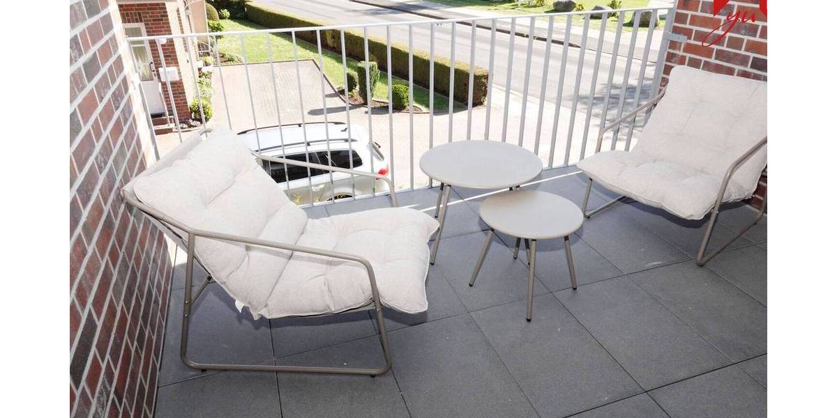 Etagenwohnung Esens - 3 Zimmer, 82 m&sup2;, 369.000&euro; | Angebot:26568870