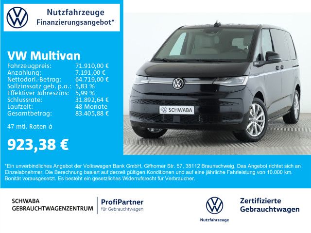 T7 Multivan