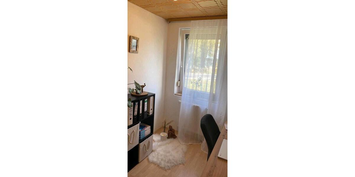 Hochparterre Waldershof - 3 Zimmer, 68 m&sup2;, 109.000&euro; | Angebot:26415825