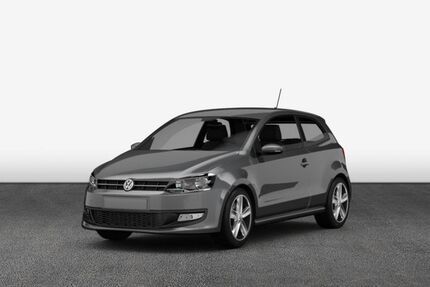VW Polo 45.550 km 13.980 &euro; Breklum 25821