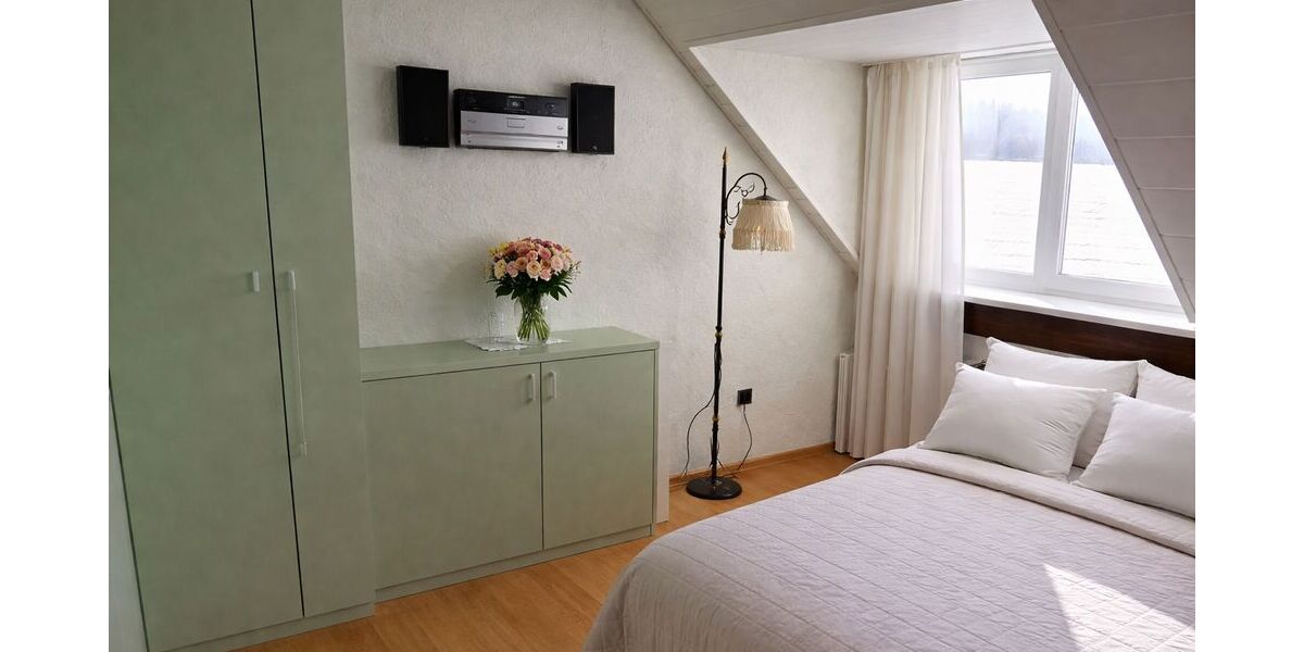 Luxuriöse 3-Zimmer Penthouse Wohnung in Westend - Einfamilienhaus Frankfurt am Main Westend Süd | Angebot:26675008