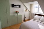 Luxuriöse 3-Zimmer Penthouse Wohnung in Westend - Einfamilienhaus Frankfurt am Main Westend Süd | Angebot:26675008