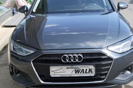 Audi A4 89.540 km 21.890 &euro; Pfullendorf 88630