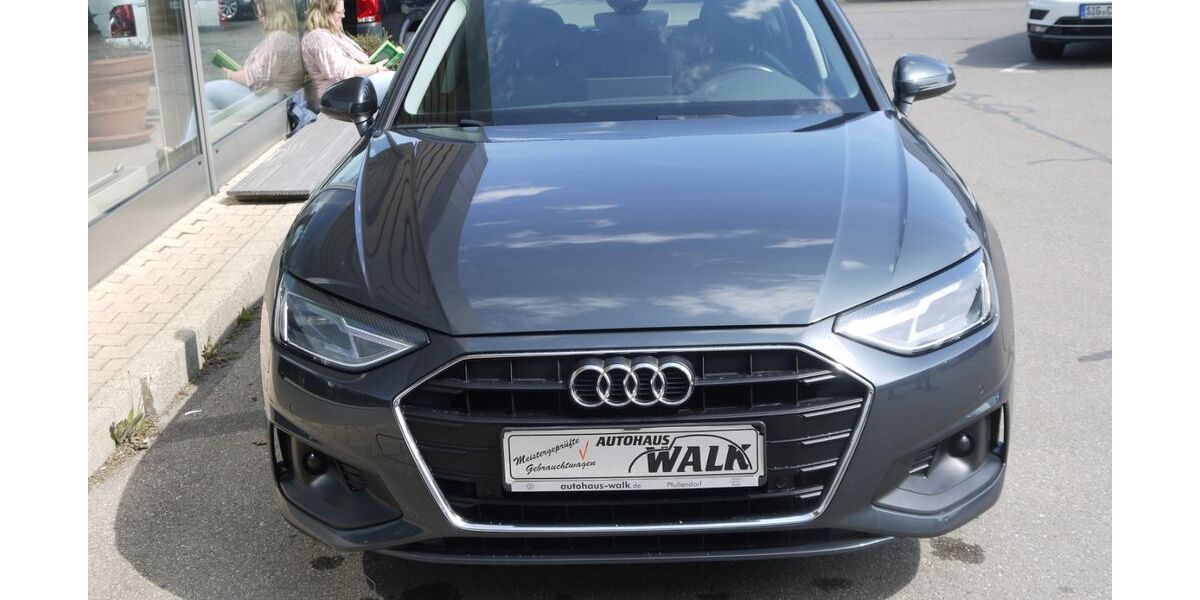 Audi A4 89.540 km 21.890 &euro; Pfullendorf 88630