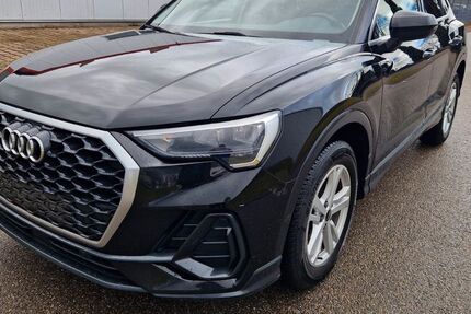 Audi Q3 286.141 km 16.900 &euro; Renchen 77871