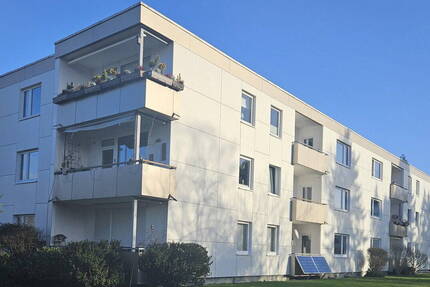 Wohnung Halstenbek - 3 Zimmer, 80 m&sup2;, 1.170&euro; | Angebot:26389257