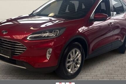 Ford Kuga 56.217 km 24.990 &euro; Bottrop 46240