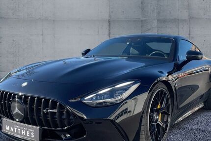 Mercedes-Benz AMG GT 19.080 km 152.737 € Marktredwitz 95615