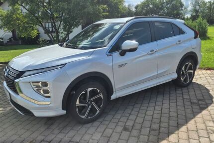 Mitsubishi Eclipse Cross 70.700 km 22.590 &euro; Großheirath-OT Rossach 96269