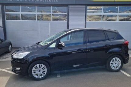 Ford C-Max 156.000 km 6.900 &euro; Friedrichsdorf 61381