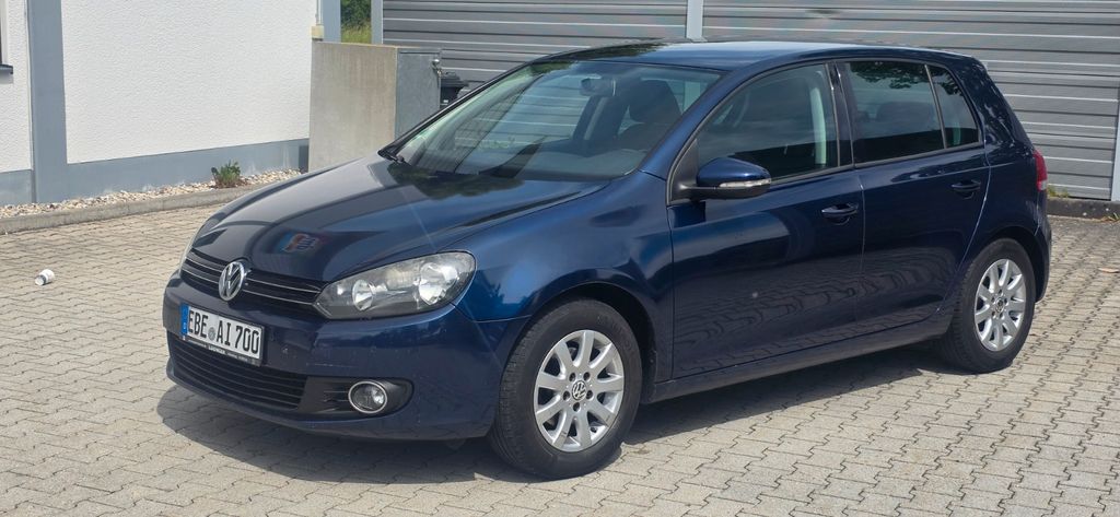 VW Golf 189.520 km 3.450 &euro; Markt Schwaben 85570