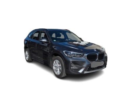 BMW X1 26.900 km 25.480 &euro; Duisburg 47249