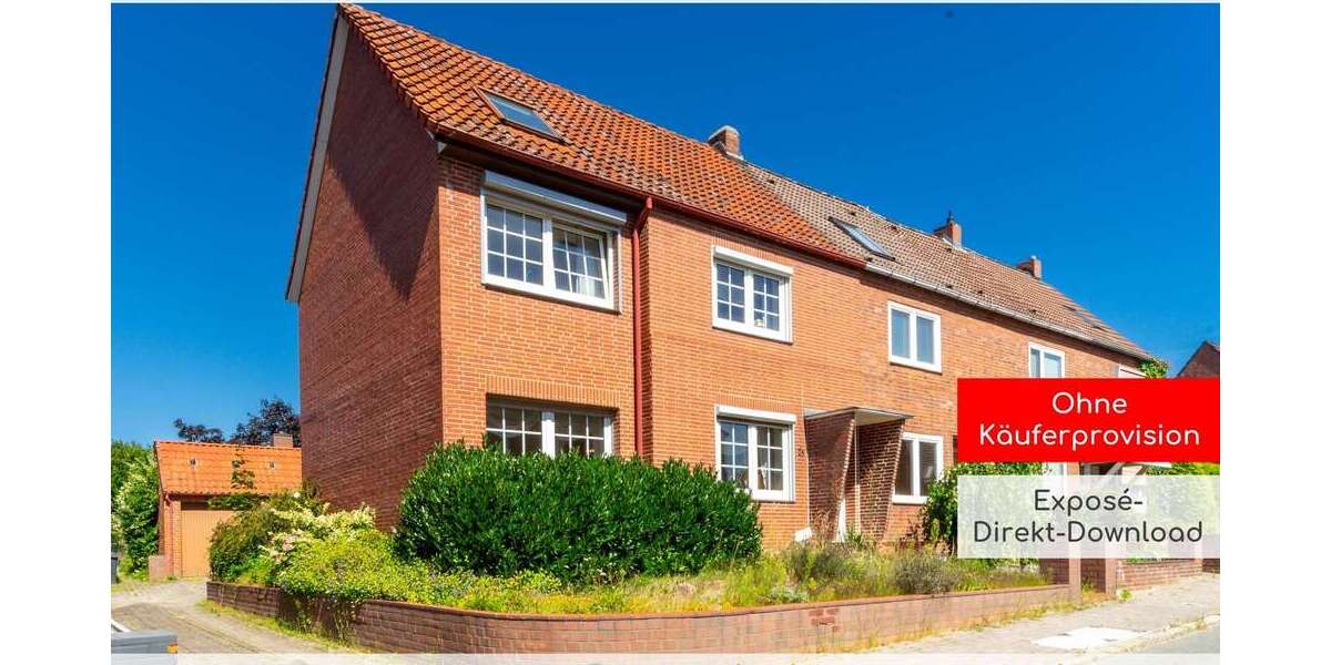 Einfamilienhaus Lauenburg - 6 Zimmer, 119 m&sup2;, 229.000&euro; | Angebot:24035691
