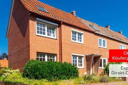 Haus Lauenburg - 6 Zimmer, 119 m&sup2;, 229.000&euro; | Angebot:24035691