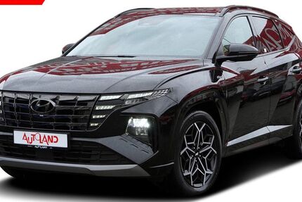 Hyundai TUCSON 51.110 km 31.950 € Dresden 01069