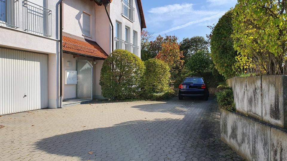 2 Zimmer Wohnung Schonungen Schweinfurt zu vermieten mieten 2 zimmer