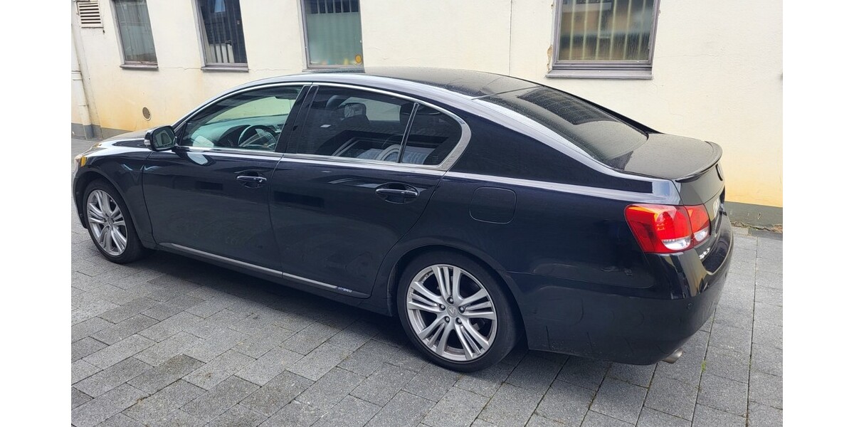 Lexus GS 450 311.000 km 6.000 &euro; Langenhagen 30853