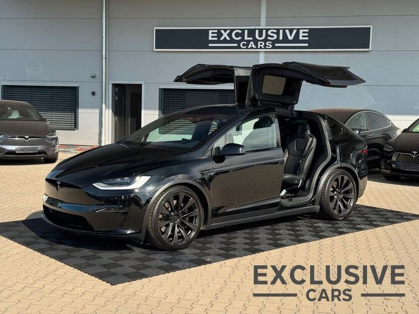 Model X