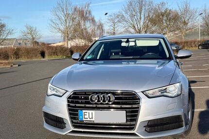 Audi A6 171.500 km 17.999 &euro; Euskirchen 53879